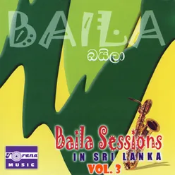 Baila Session In Sri Lanka, Vol. 3
