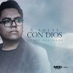 A Solas Con Dios