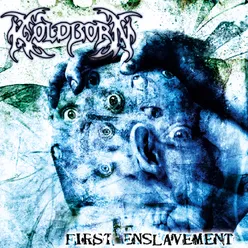 First Enslavement 2021 Reissue