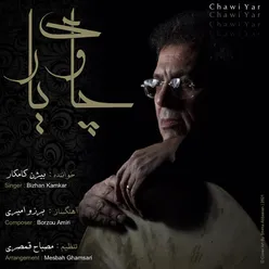 Chawi Yar - Single