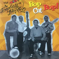 Bop Cat Bop!