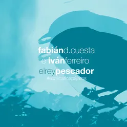 El Rey Pescador - Explicar los pájaros