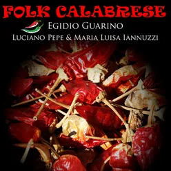 Folk Calabrese