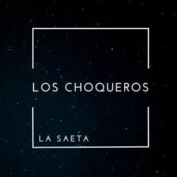 La Saeta