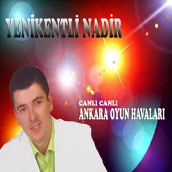 Canlı Canlı Ankara Oyun Havaları