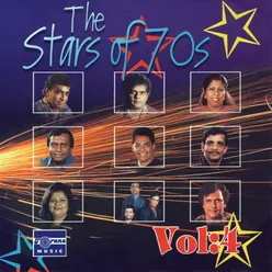 The Stars of 70's, Vol. 4