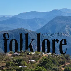 Folklore Argentino