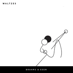 Brahms & Esen Waltzes