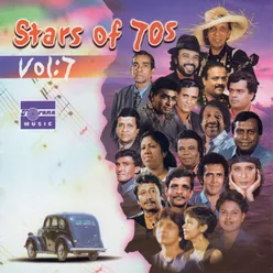 Stars of 70's, Vol. 7