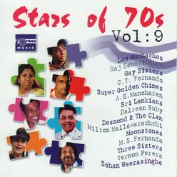 Stars Of 70's, Vol. 9