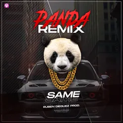 Panda Remix