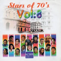 Stars of 70's, Vol. 8