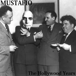 The Hollywood Years