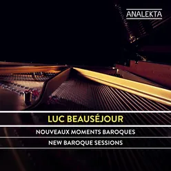 French Suite No. 5 in G Major, BWV 816: IV. Gavotte