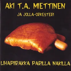 Lihapiirakka parilla nakilla