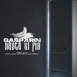 Gasparin Hasta el Fin