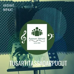 Uagut Aasiaat Nipaanni