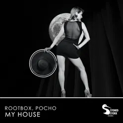 My House Extended Mix