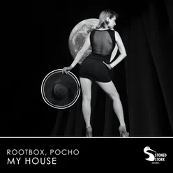 My House Radio Edit