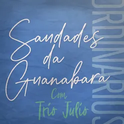 Saudades da Guanabara