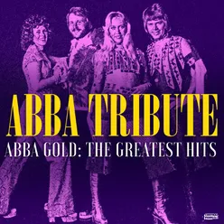 Abba Gold: The Greatest Hits