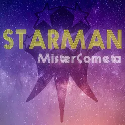 Starman Spanish Version