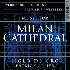 Music for Milan Cathedral