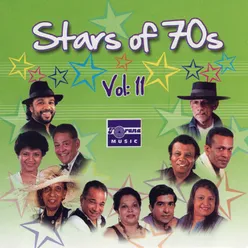 Stars Of 70's, Vol. 11