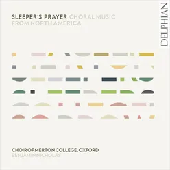 sleeper’s prayer