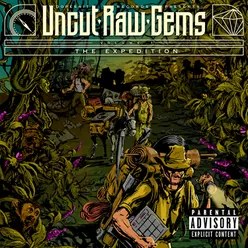 Uncut Raw Gems Vol. 1: The Expedition