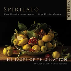 The Taste of This Nation: Pepsuch, Corbett, Shuttleworth