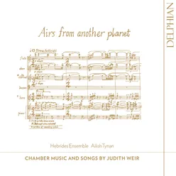 Three Chorales for cello and piano: II. ‘In death’s da...