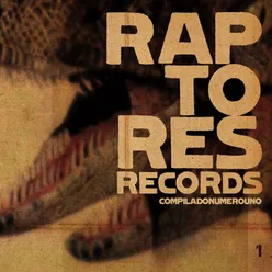 Compilado Raptores Records, Vol. 1