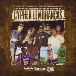 Cypher Lembranças