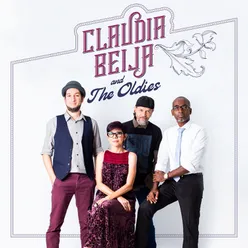 Claudia Beija and the Oldies
