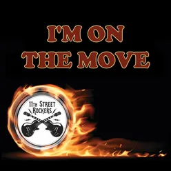 I`m on the Move