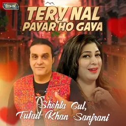 Tery Nal Payar Ho Gaya - Single