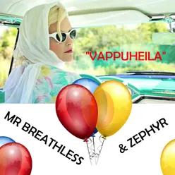 Vappuheila