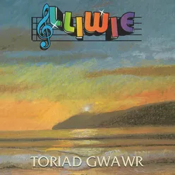 Toriad Gwawr