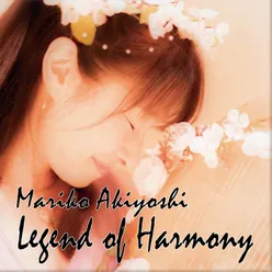 Legend of Harmony