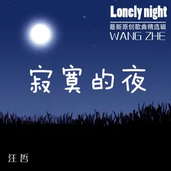 寂寞的夜