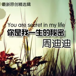 你是我一生的秘密