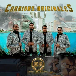 Corridos Originales, Vol. 1
