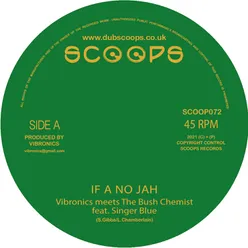 If a No Jah (Re-Issue)