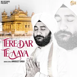 Tere Dar Te Aaya