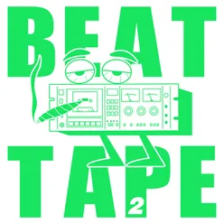 Beat Tape 2