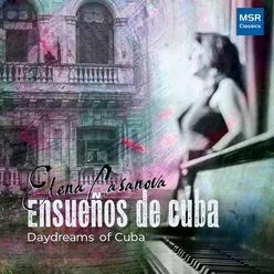 Miniaturas Rítmicas Cubanas No. 2 XII. Fantasía en Son