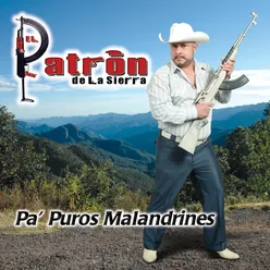 Pa' Puros Malandrines