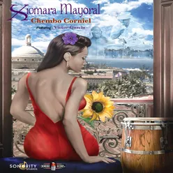 Xiomara Mayoral (feat. Victor Garcia)