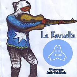 La Revuelta